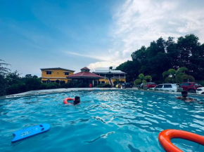 KADAMBINI JUNGLE RESORT